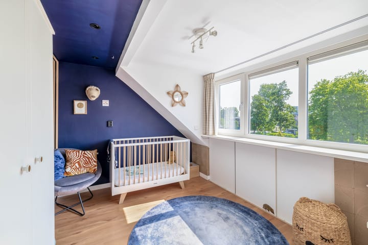 Foto 38 van Ruimtevaartlaan 15