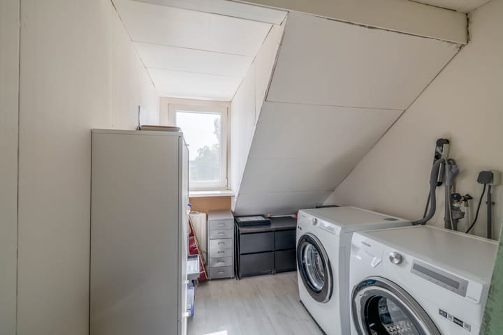 Foto 39 van Ruimtevaartlaan 15