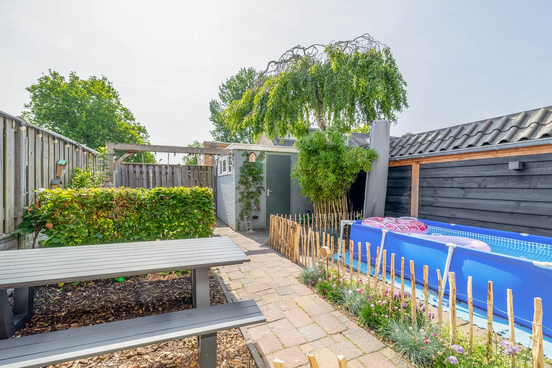 Foto 41 van Ruimtevaartlaan 15