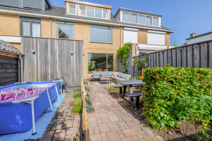 Foto 43 van Ruimtevaartlaan 15