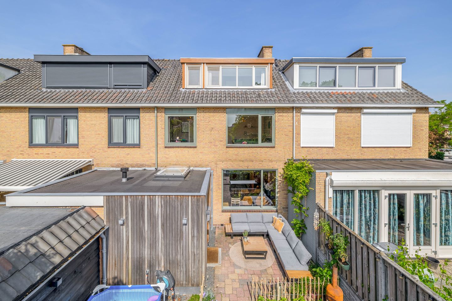 Foto 44 van Ruimtevaartlaan 15