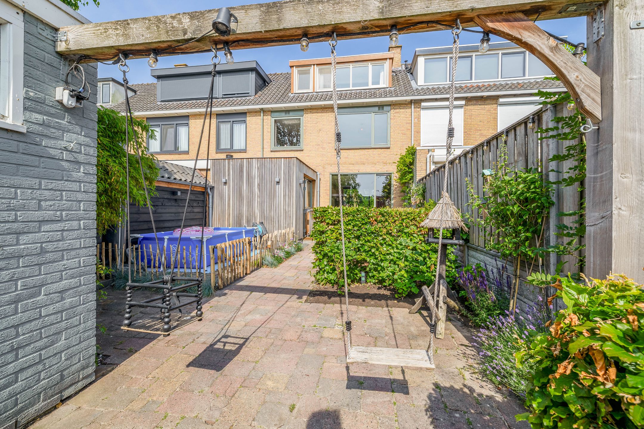 Foto 45 van Ruimtevaartlaan 15