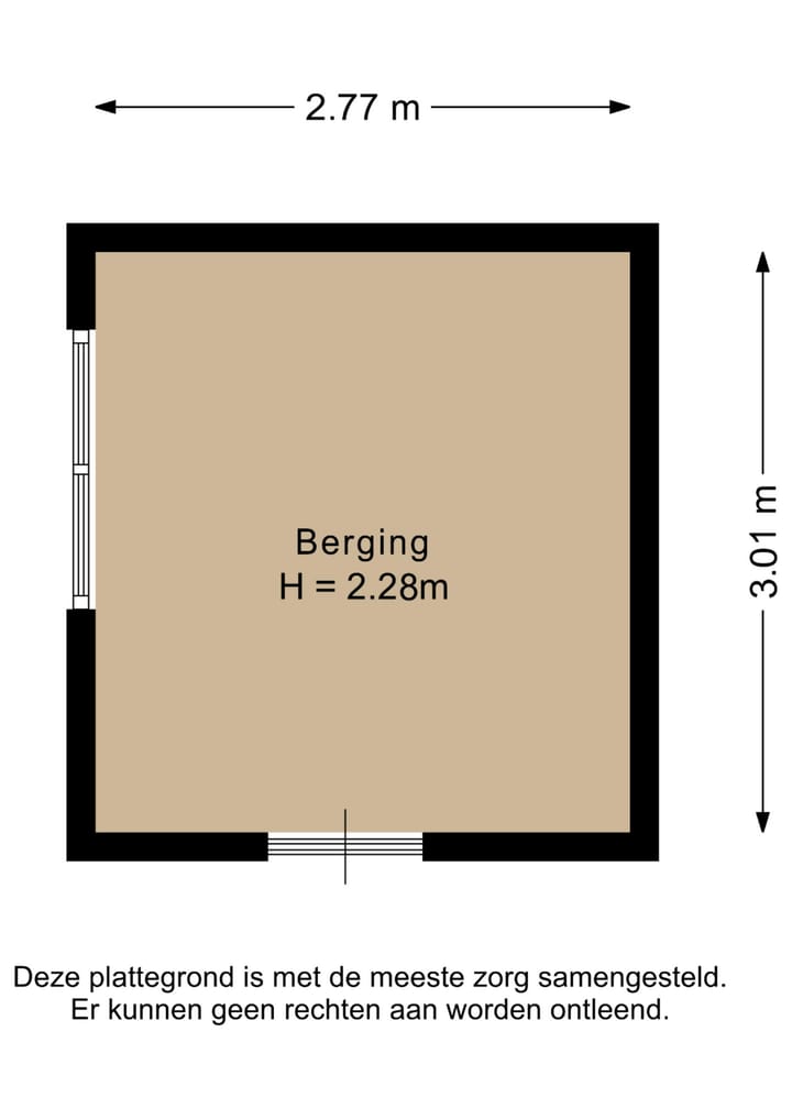 Foto 46 van Ruimtevaartlaan 15