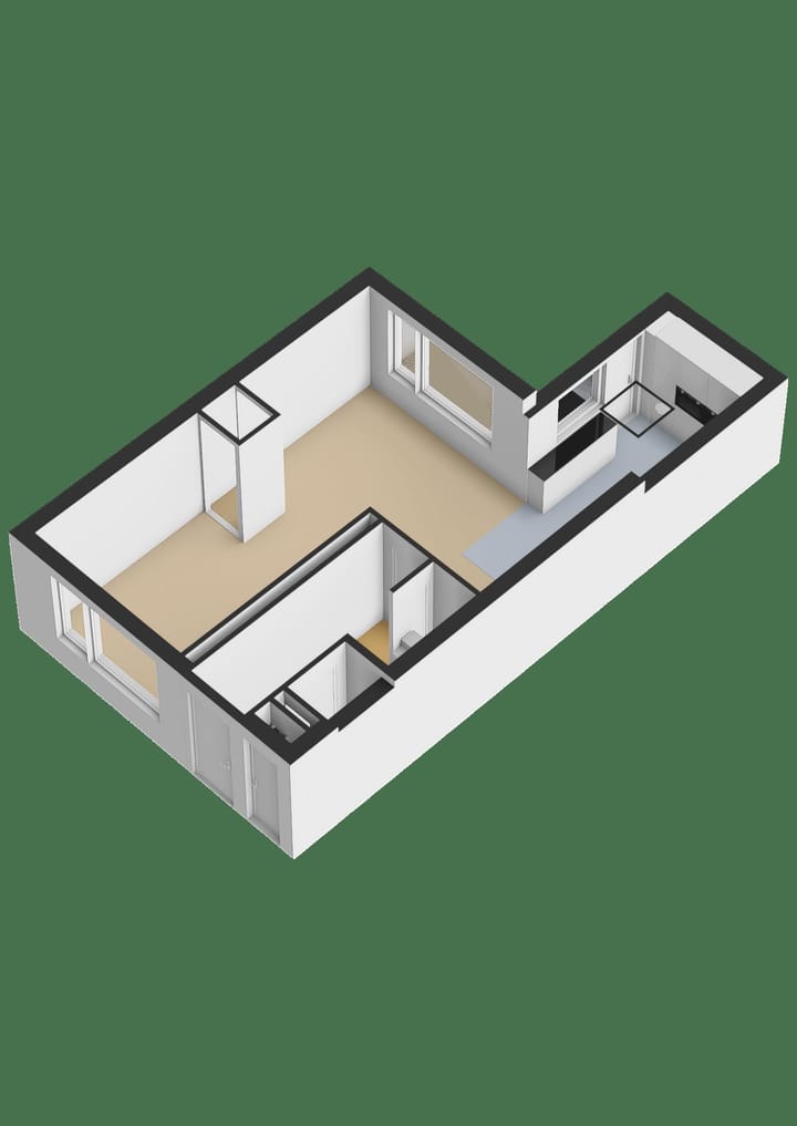 Foto 51 van Ruimtevaartlaan 15