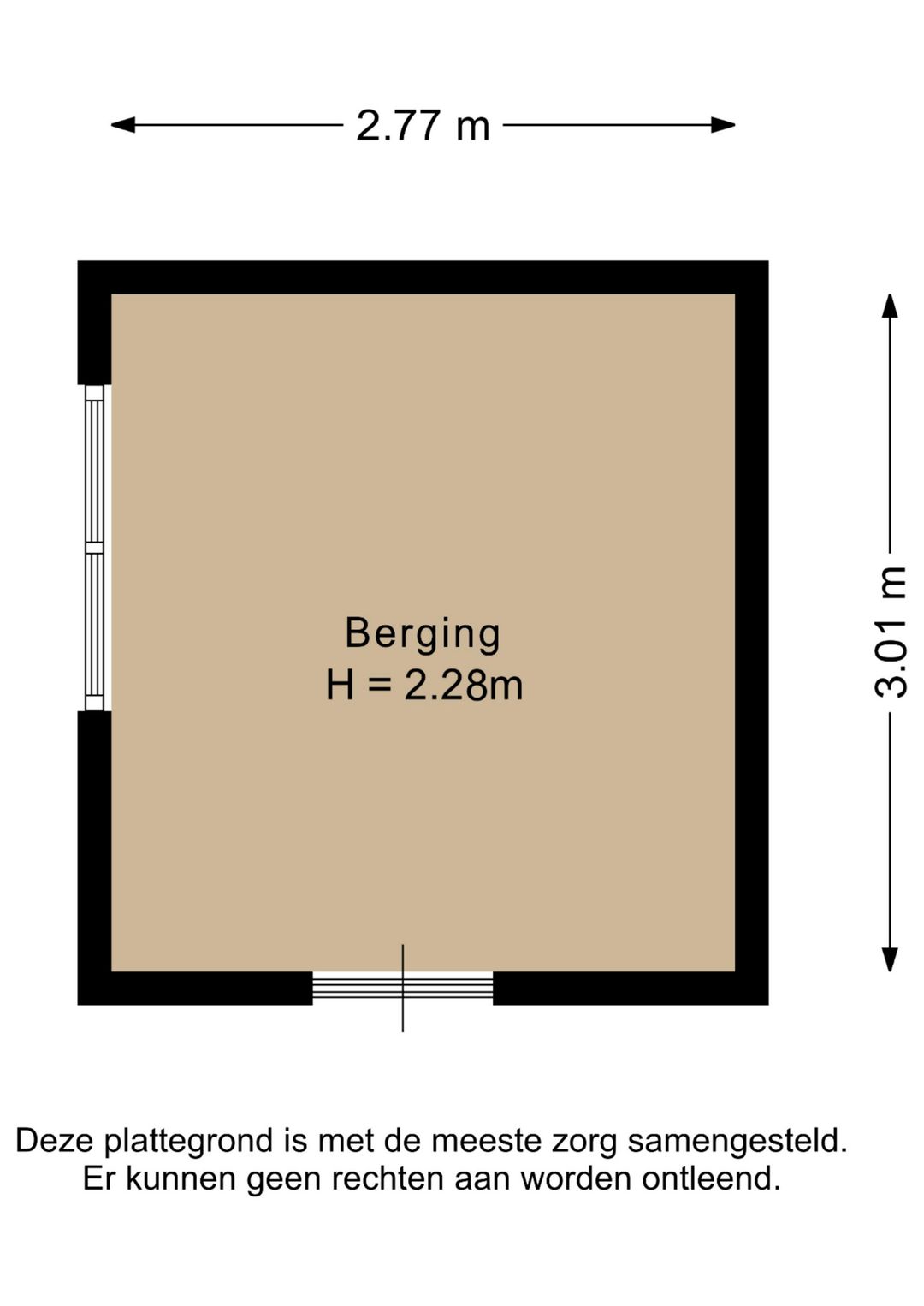 Foto 52 van Ruimtevaartlaan 15