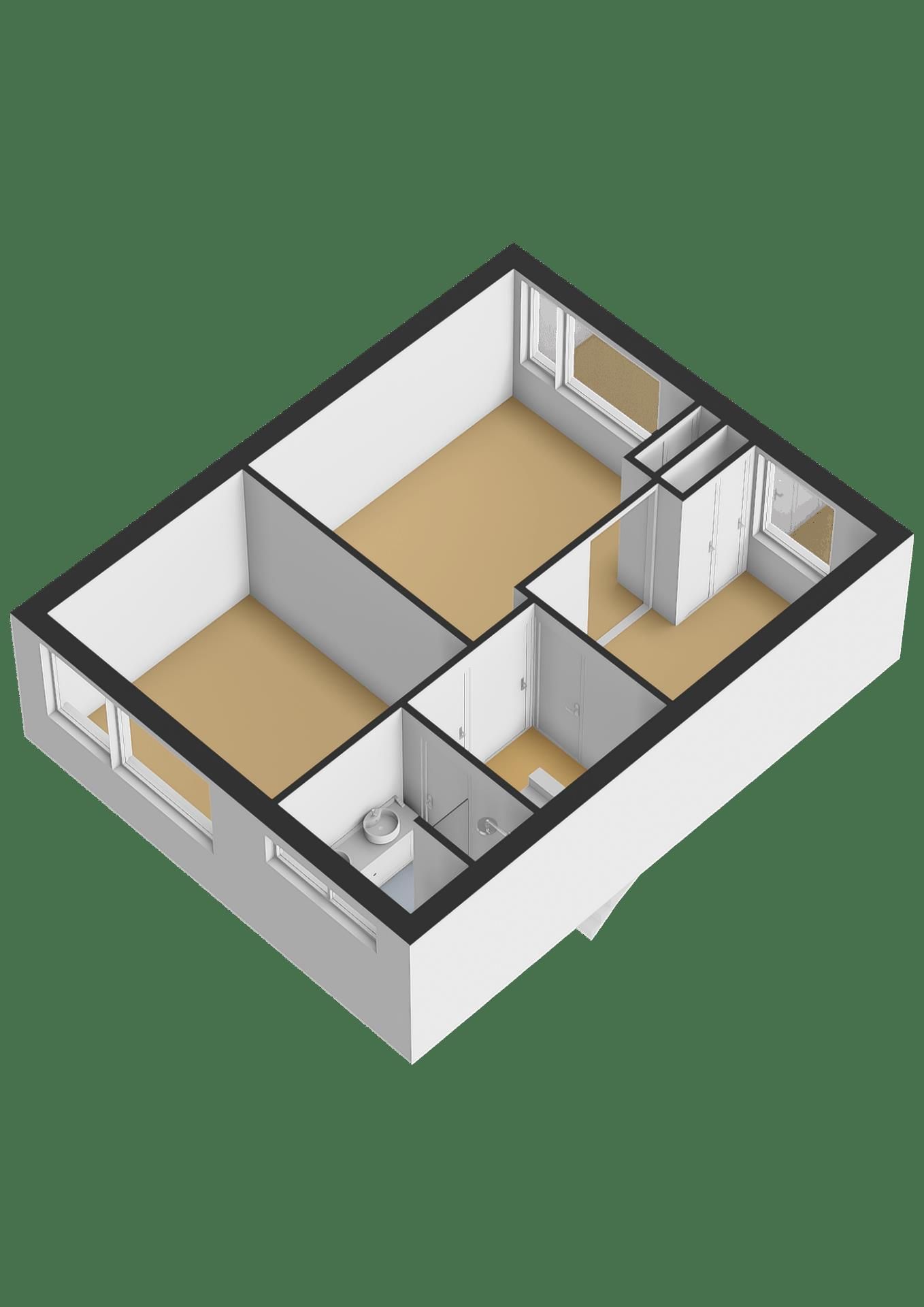 Foto 65 van Ruimtevaartlaan 15