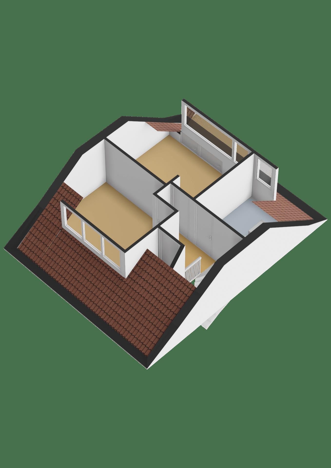 Foto 69 van Ruimtevaartlaan 15