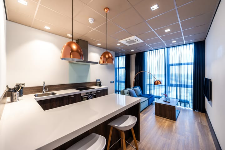 Poort van  4918