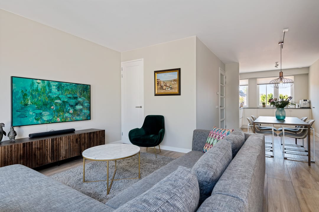 Foto 2 van Hyacint 3