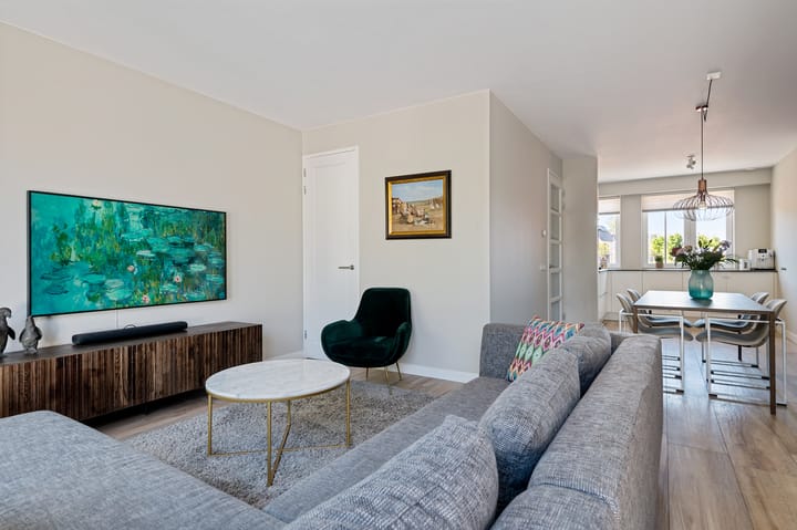 Foto 2 van Hyacint 3