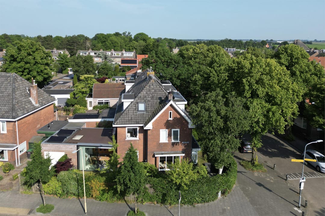 Foto 1 van Breedeweg 8
