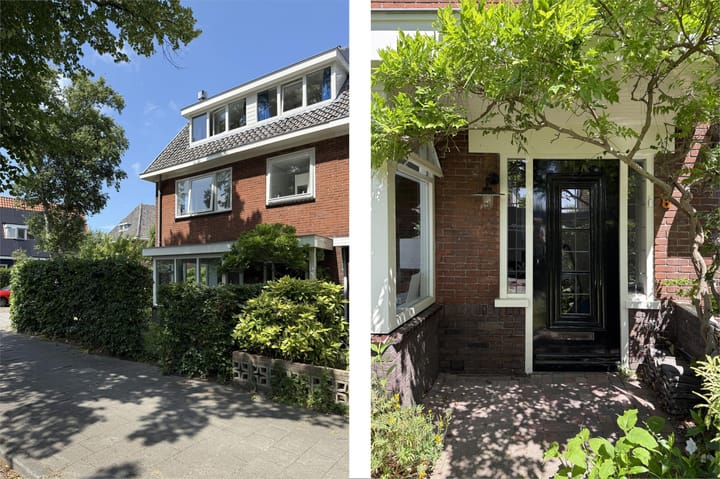 Foto 3 van Breedeweg 8