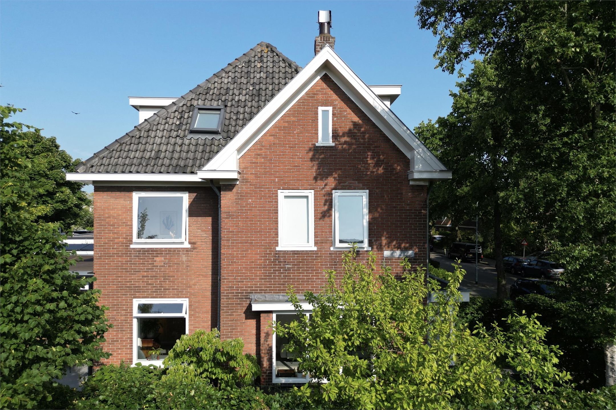Foto 45 van Breedeweg 8