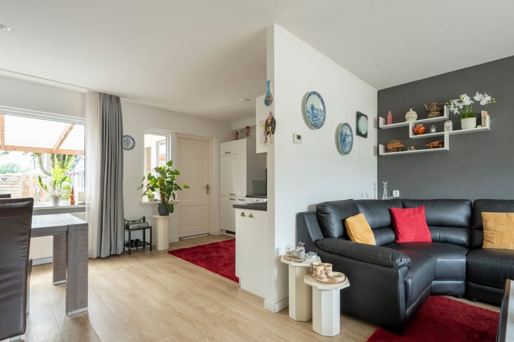 Foto 3 van Hesselterbrink 16