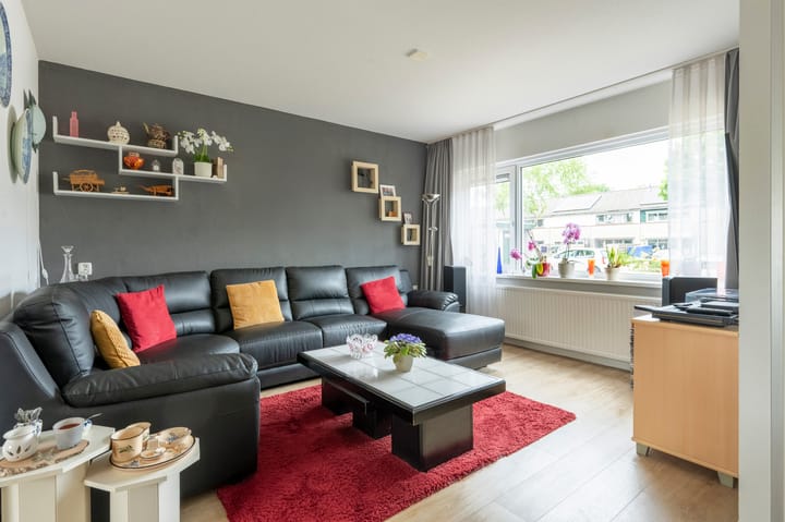 Foto 4 van Hesselterbrink 16