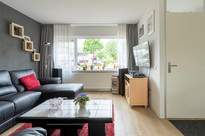 Foto 5 van Hesselterbrink 16