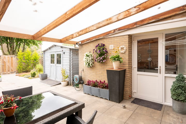 Foto 22 van Hesselterbrink 16