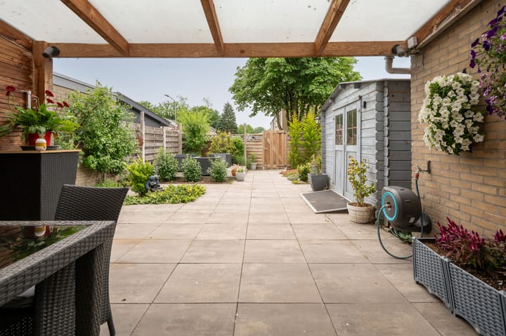 Foto 23 van Hesselterbrink 16