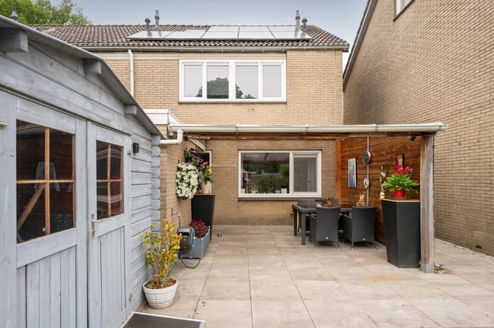 Foto 25 van Hesselterbrink 16