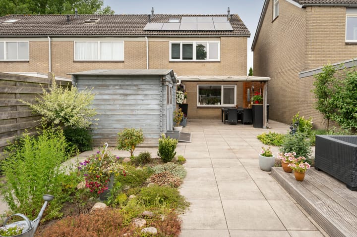 Foto 27 van Hesselterbrink 16