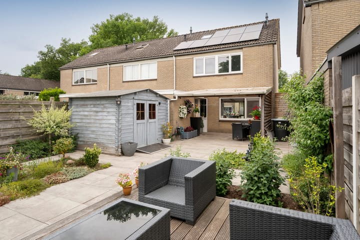 Foto 28 van Hesselterbrink 16