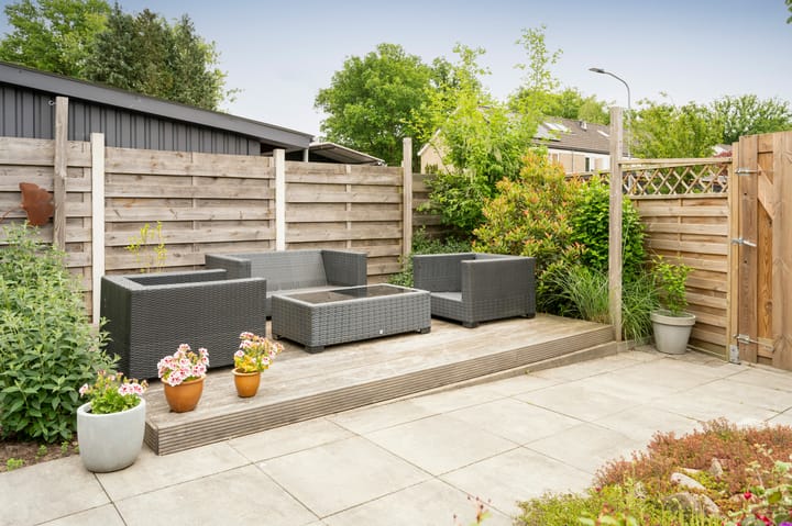 Foto 29 van Hesselterbrink 16