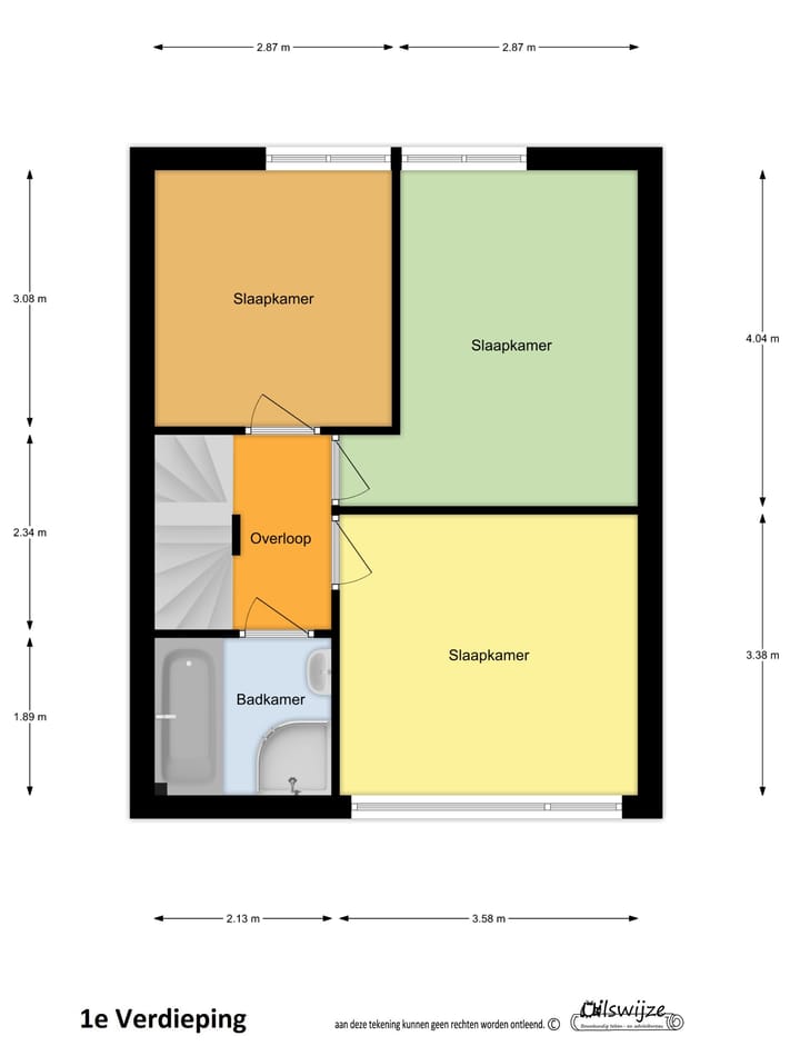 Foto 34 van Hesselterbrink 16