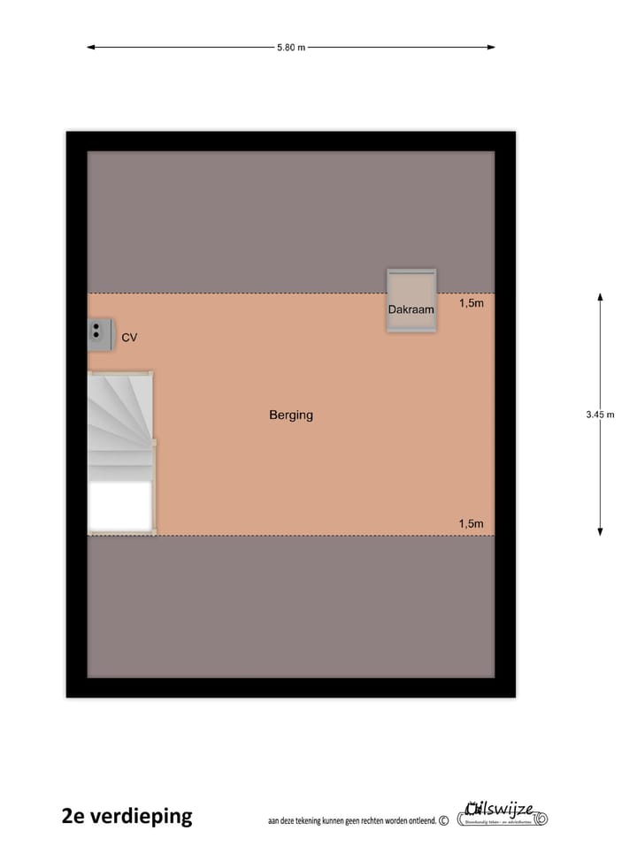 Foto 35 van Hesselterbrink 16