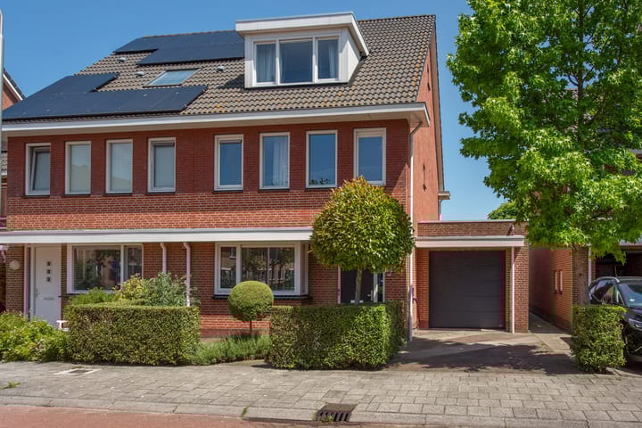 Foto 1 van Vrijenban 47