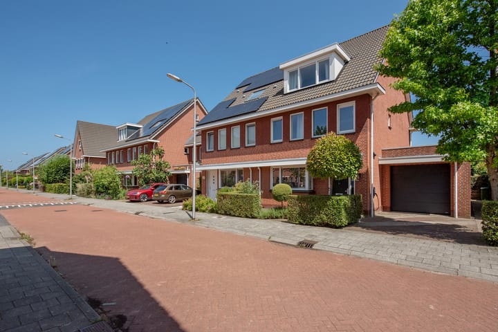 Foto 5 van Vrijenban 47