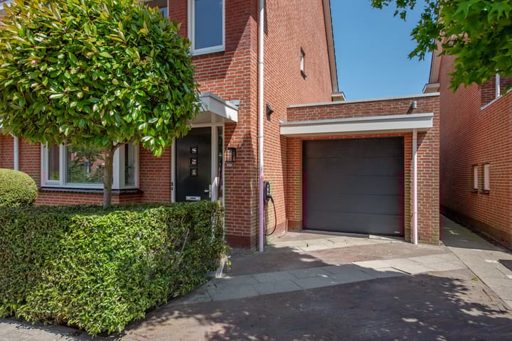 Foto 6 van Vrijenban 47