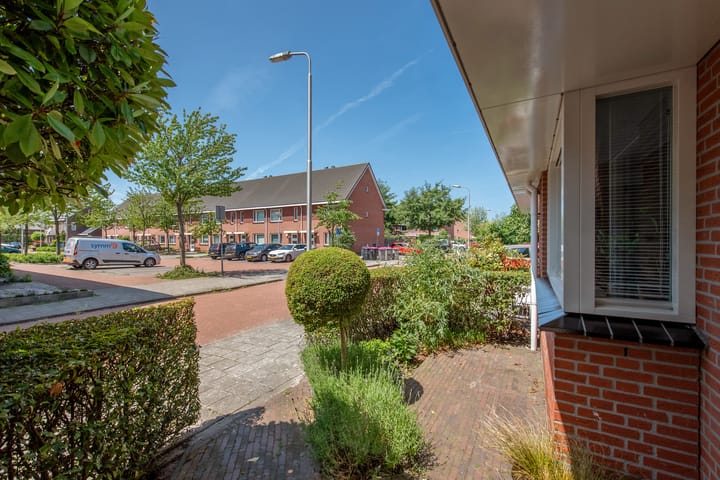 Foto 7 van Vrijenban 47