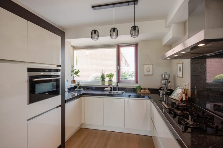 Foto 11 van Vrijenban 47