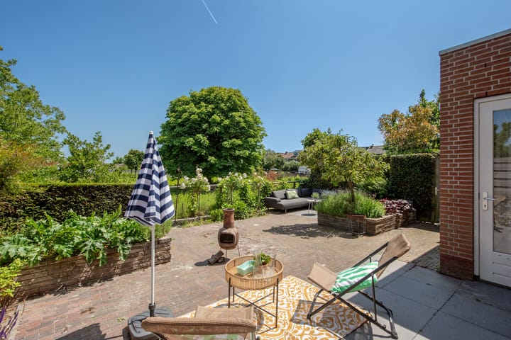 Foto 20 van Vrijenban 47