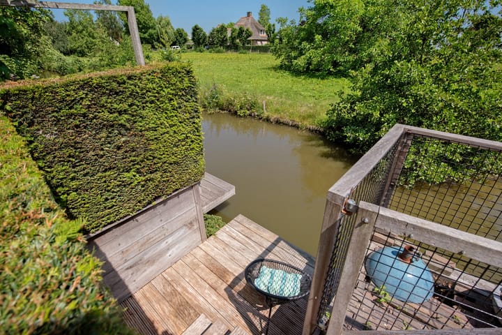 Foto 23 van Vrijenban 47