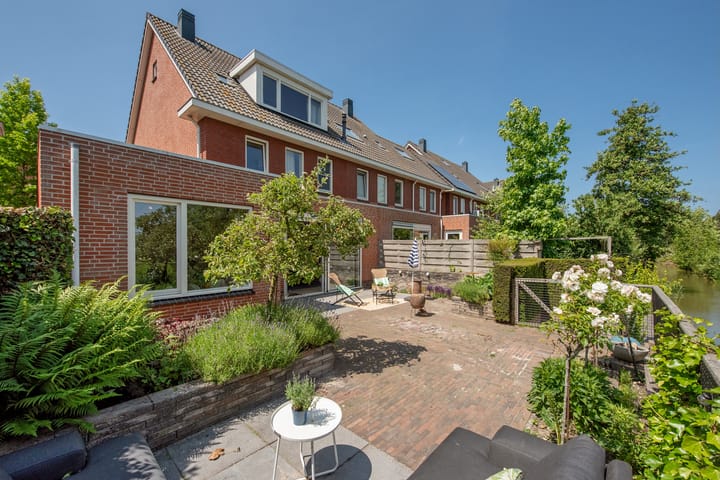 Foto 26 van Vrijenban 47