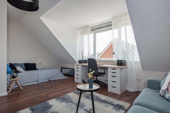 Foto 42 van Vrijenban 47