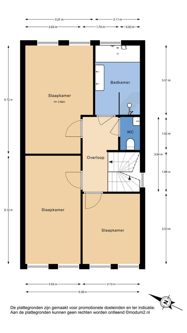 Foto 50 van Vrijenban 47