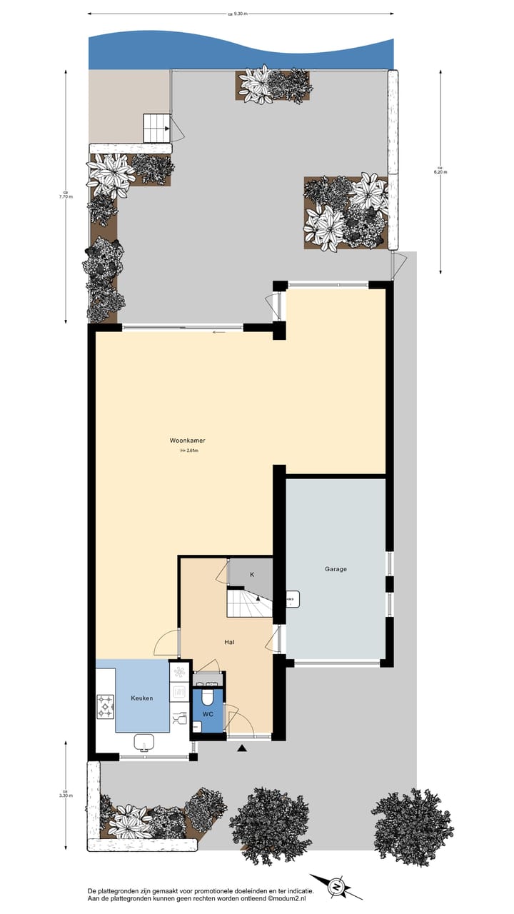 Foto 53 van Vrijenban 47