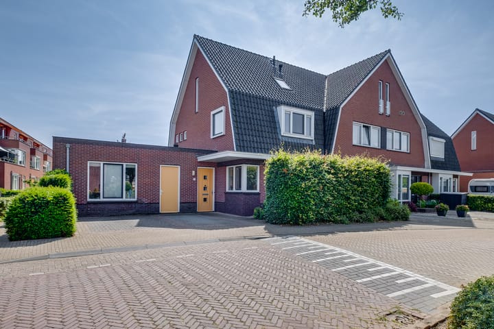 Foto 1 van Olijslagweg 39