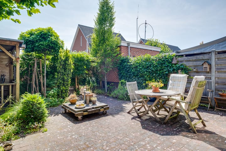 Foto 2 van Olijslagweg 39