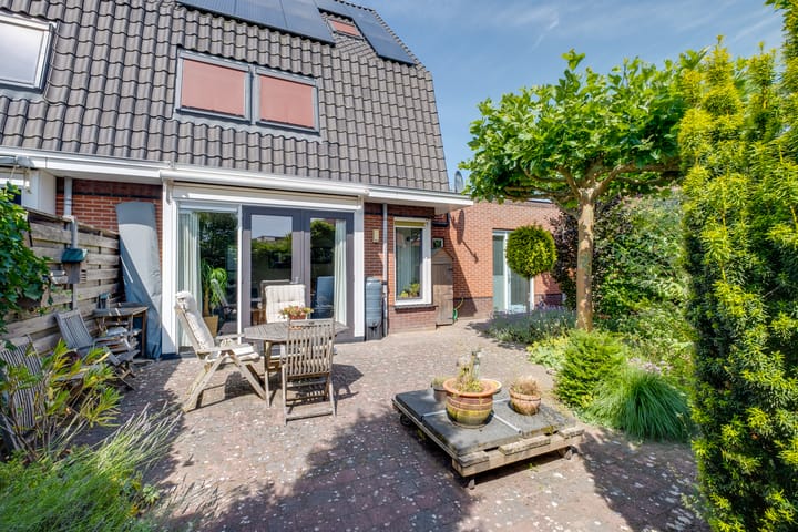 Foto 3 van Olijslagweg 39