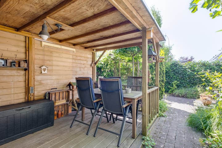 Foto 25 van Olijslagweg 39