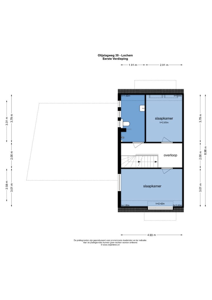 Foto 30 van Olijslagweg 39
