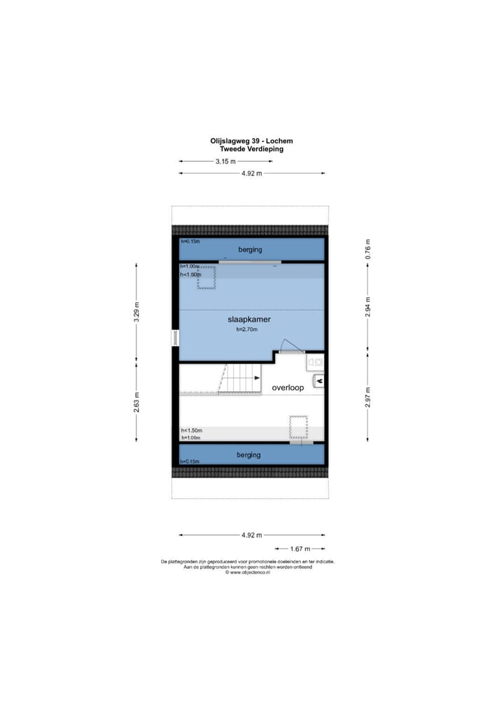 Foto 31 van Olijslagweg 39