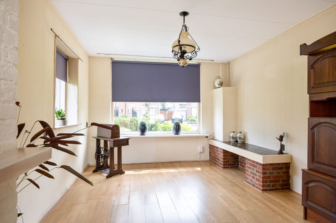 Foto 2 van Christiaan van Saarloosstraat 22