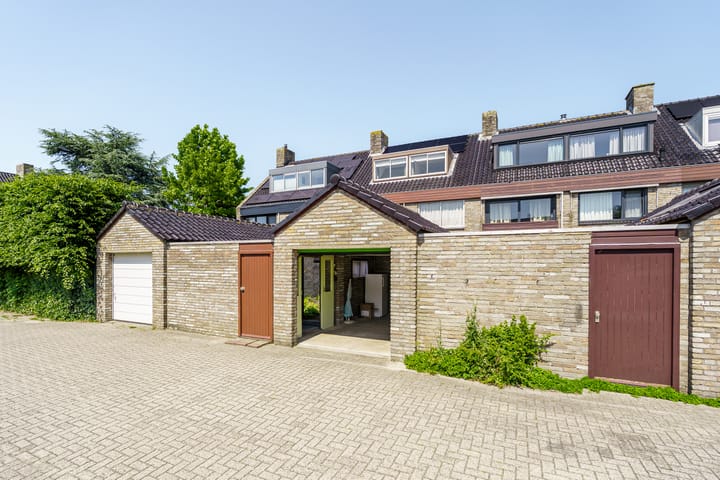 Foto 3 van Sytwinde 157