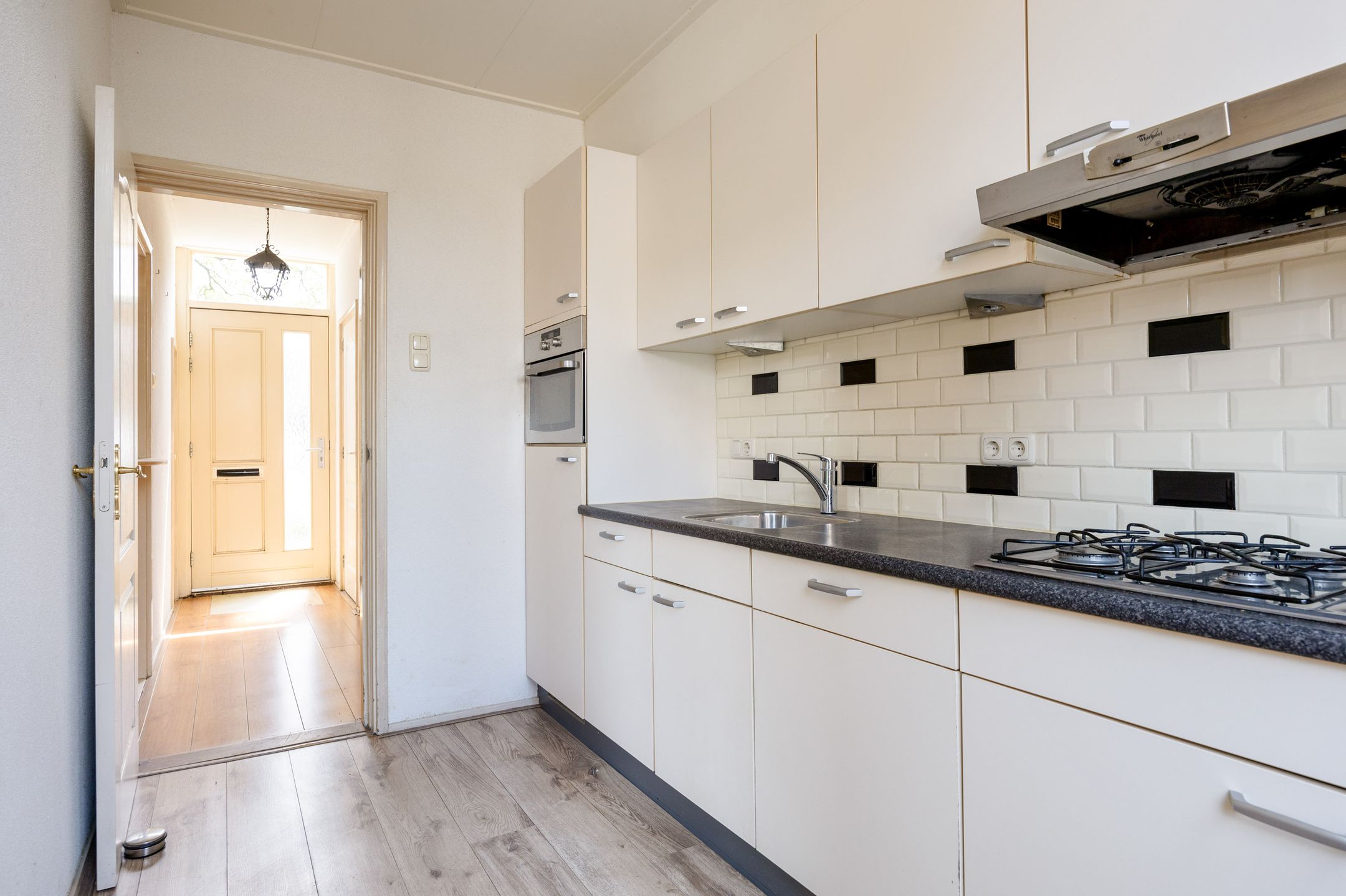 Foto 3 van Christiaan van Saarloosstraat 22