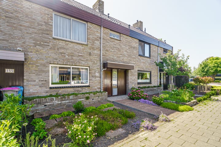 Foto 4 van Sytwinde 157