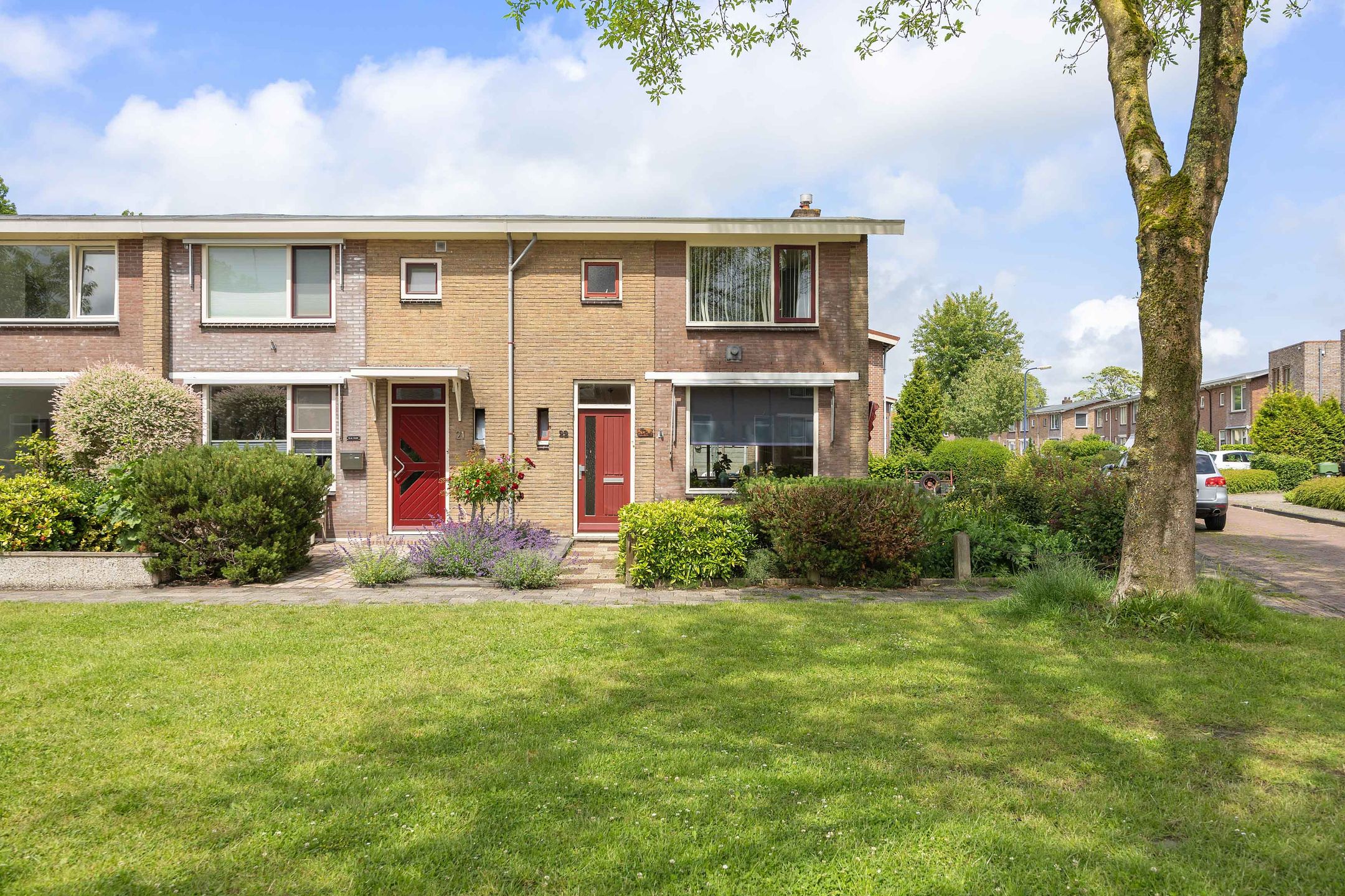 Foto 6 van Christiaan van Saarloosstraat 22